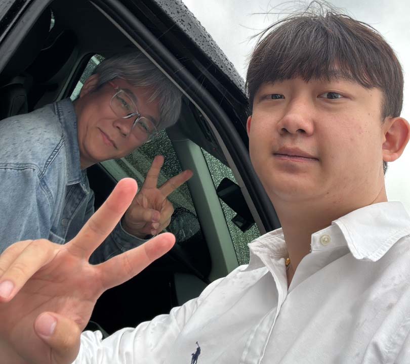 생각을 바꾼 EV6 중고 출고 후기
