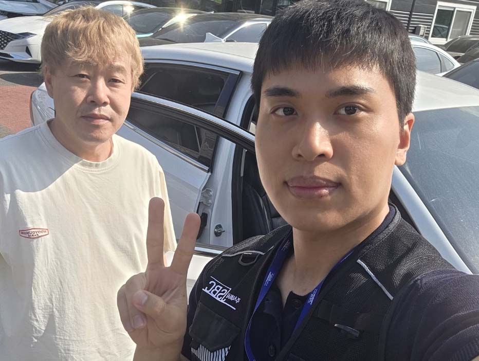 예산과 취향을 모두 맞춘 그랜저 중고 이야기
