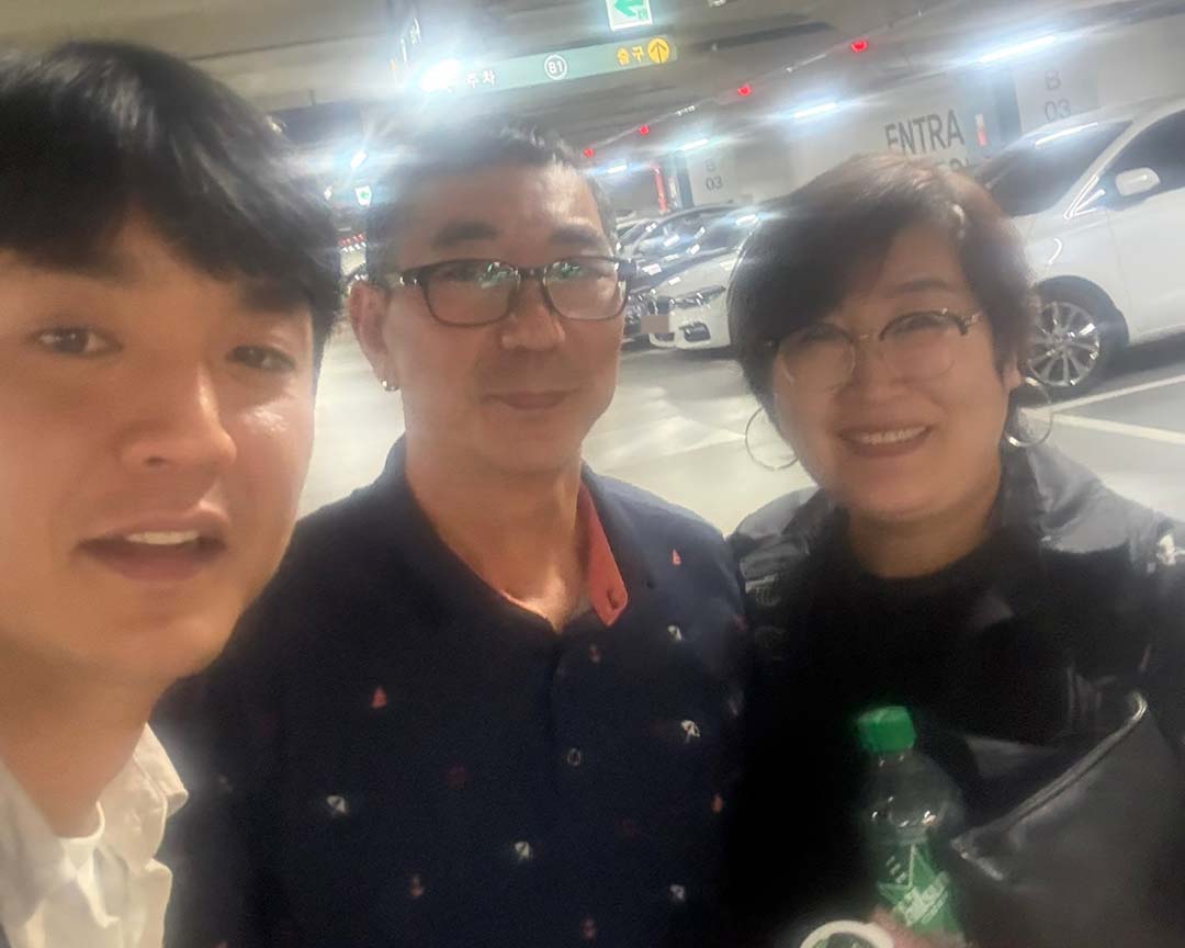 여러 차종을 비교한 끝에 결정한 G80 중고
