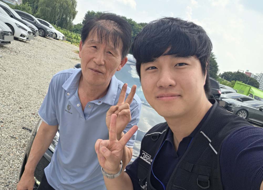 고민 끝에 믿고 찾아주신 고객님의 EQ900 중고 이야기