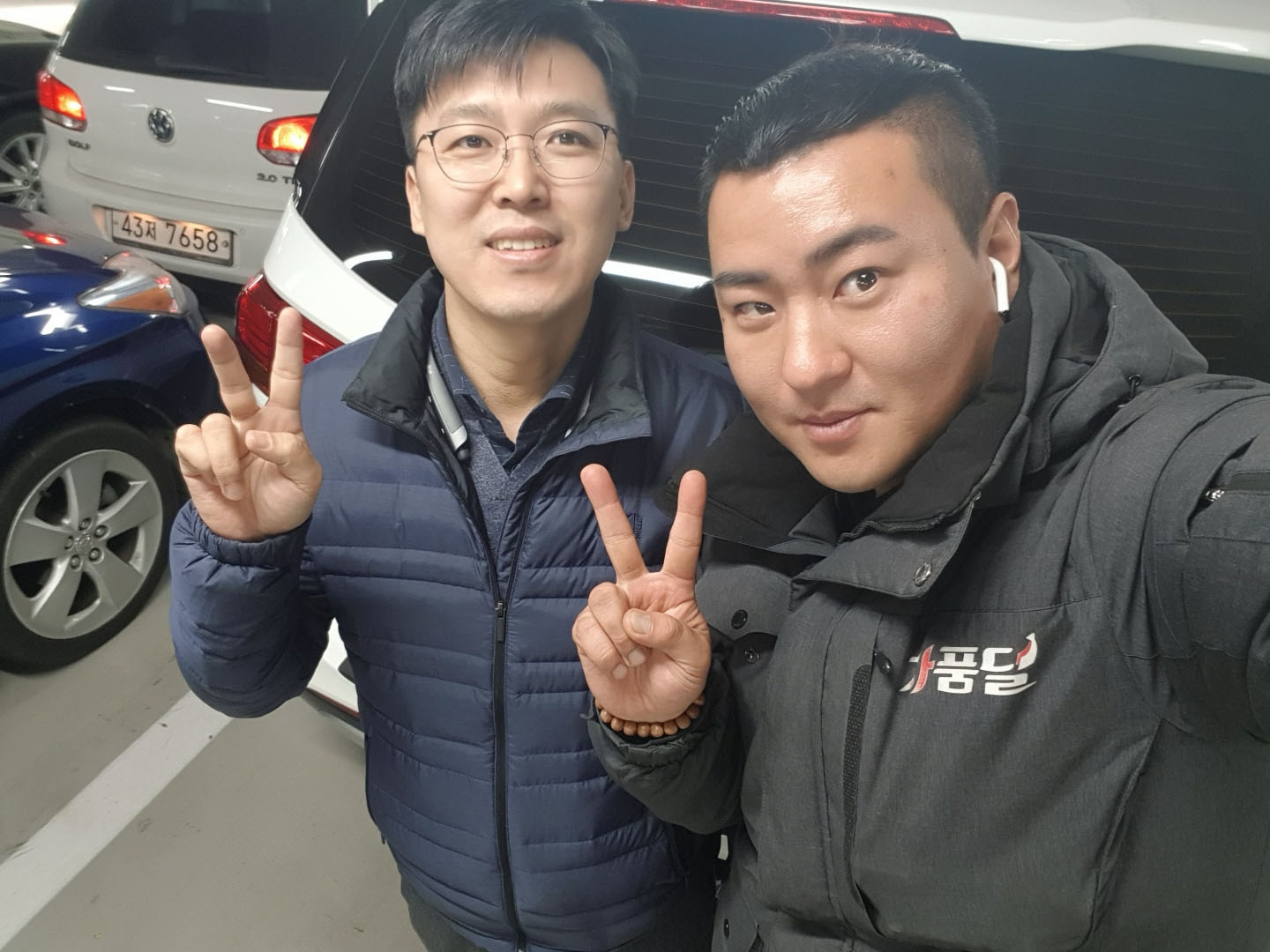 수원중고차 고객님의 상태 좋은 기아 올뉴카니발 9인승 노블레스 중고 차품딜 후기!