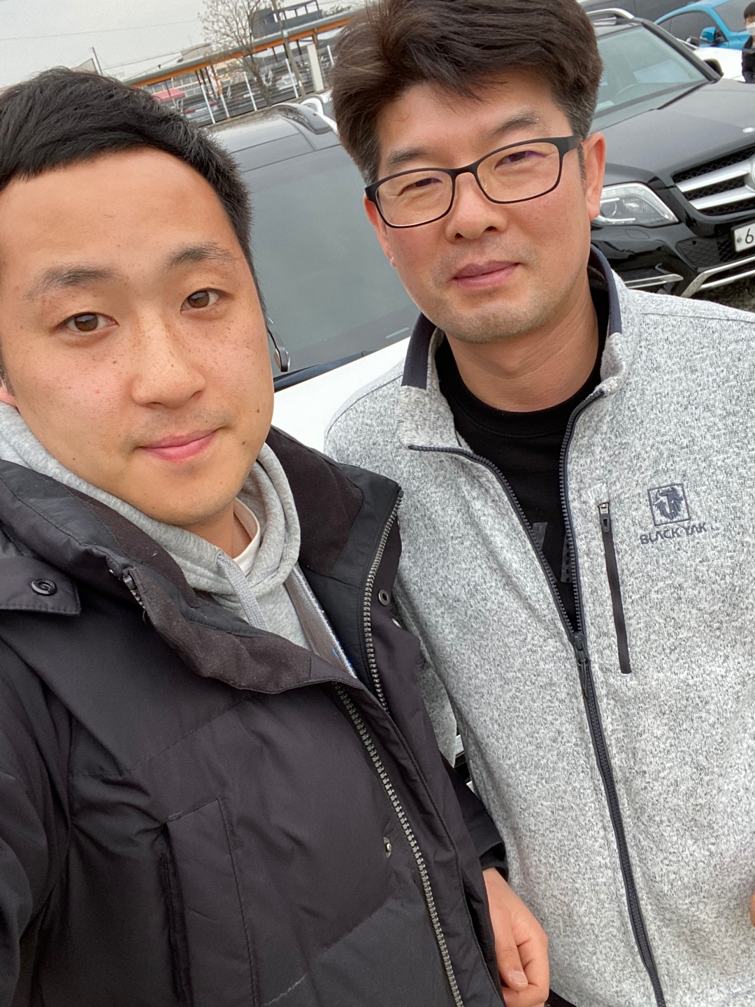 경기도중고차 고객님의 소유하고 싶었던 현대 싼타페DM 중고 차품딜 후기!