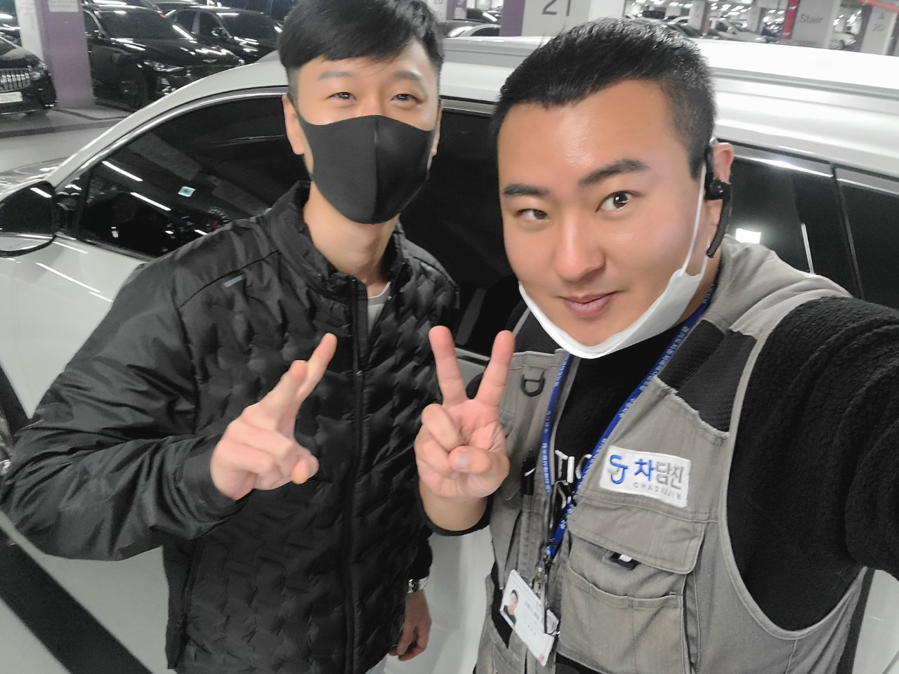 가족과 함께할 기아 더뉴쏘렌토 중고 후기