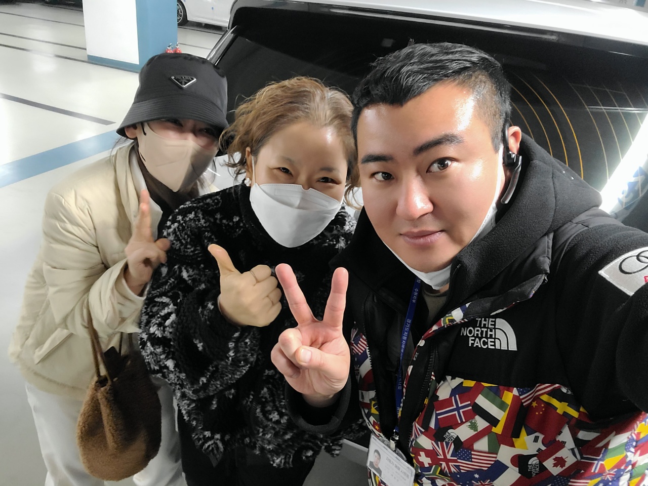 두번 방문하여 선택한 디스커버리 스포츠 중고 후기