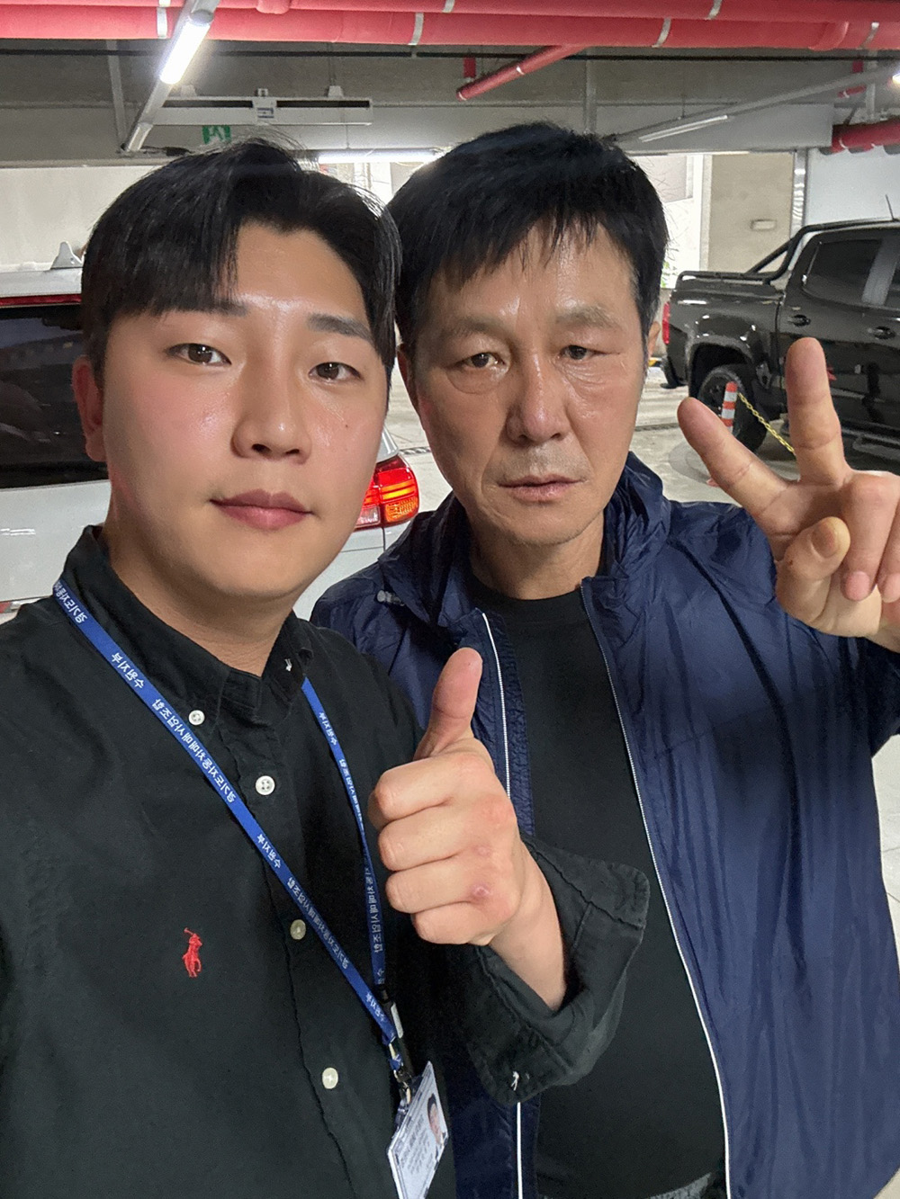 믿음으로 연결된 올뉴카니발 중고 거래 후기