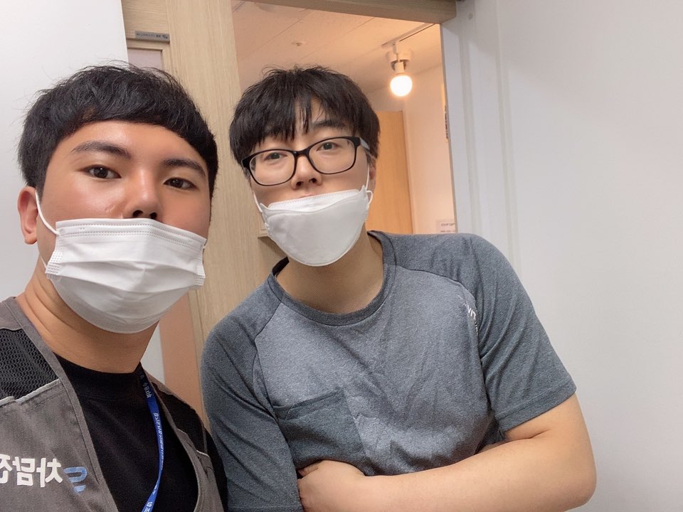 고양중고차 고객님의 가족과 함께할 기아 오피러스 2.7 LPG 중고 차품딜 후기!