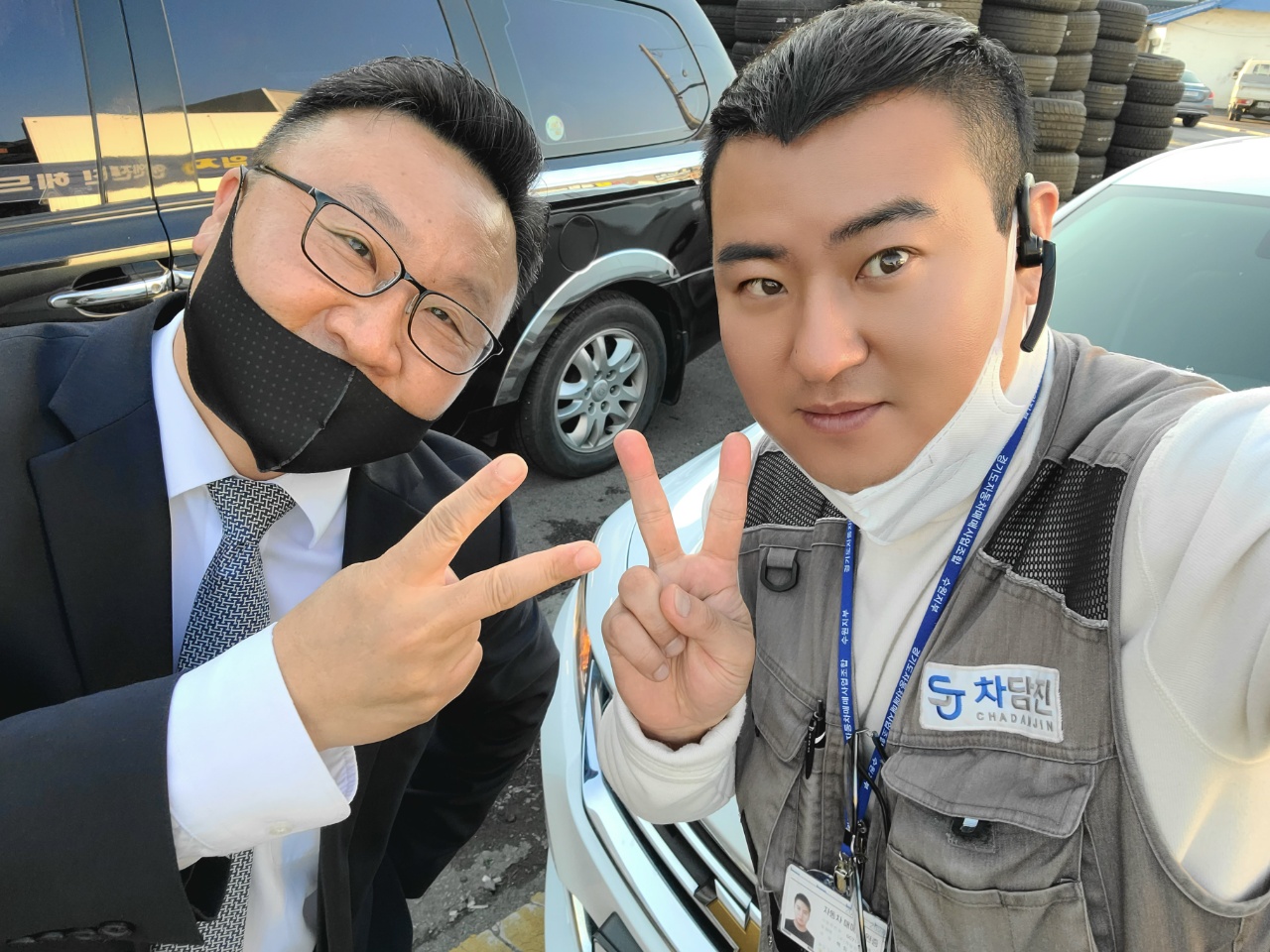 아내가 안심하고 탈 수 있는 쉐보레 임팔라 중고 후기