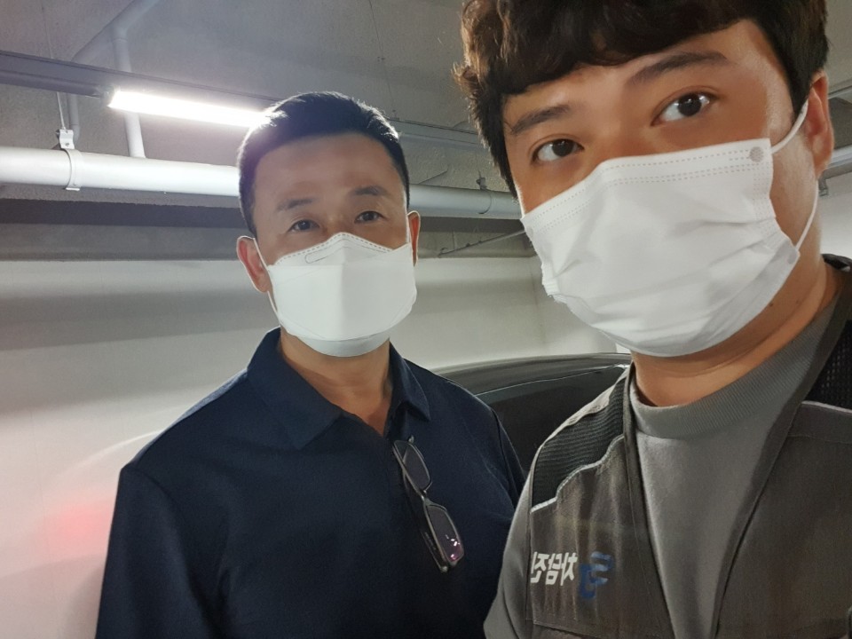 김포중고차 고객님의 나에게 더 잘 어울리는 올뉴K7 LPG 중고 후기