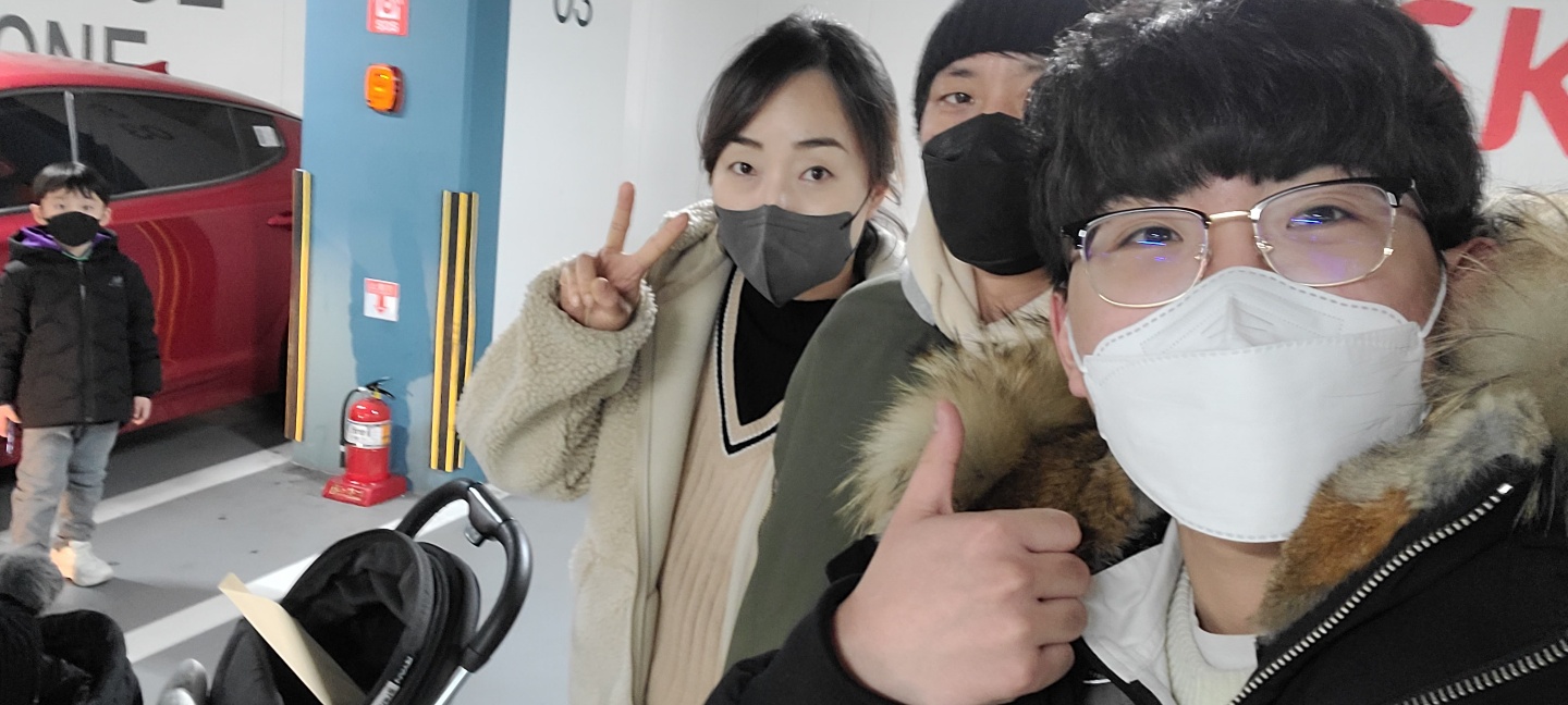 출퇴근을 함께할 SM3 중고 후기
