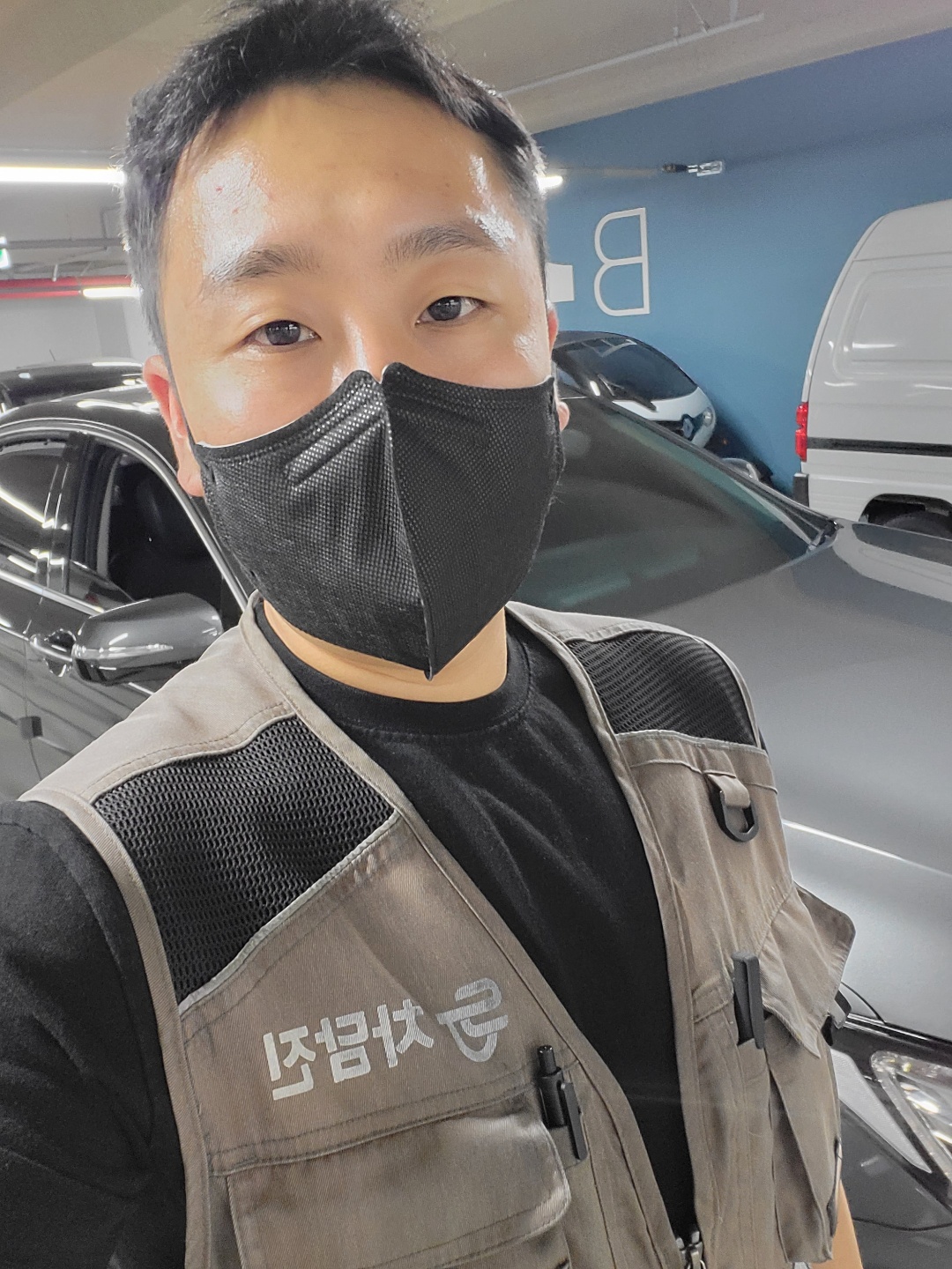 세컨카로 선택한 제네시스 G80 중고차