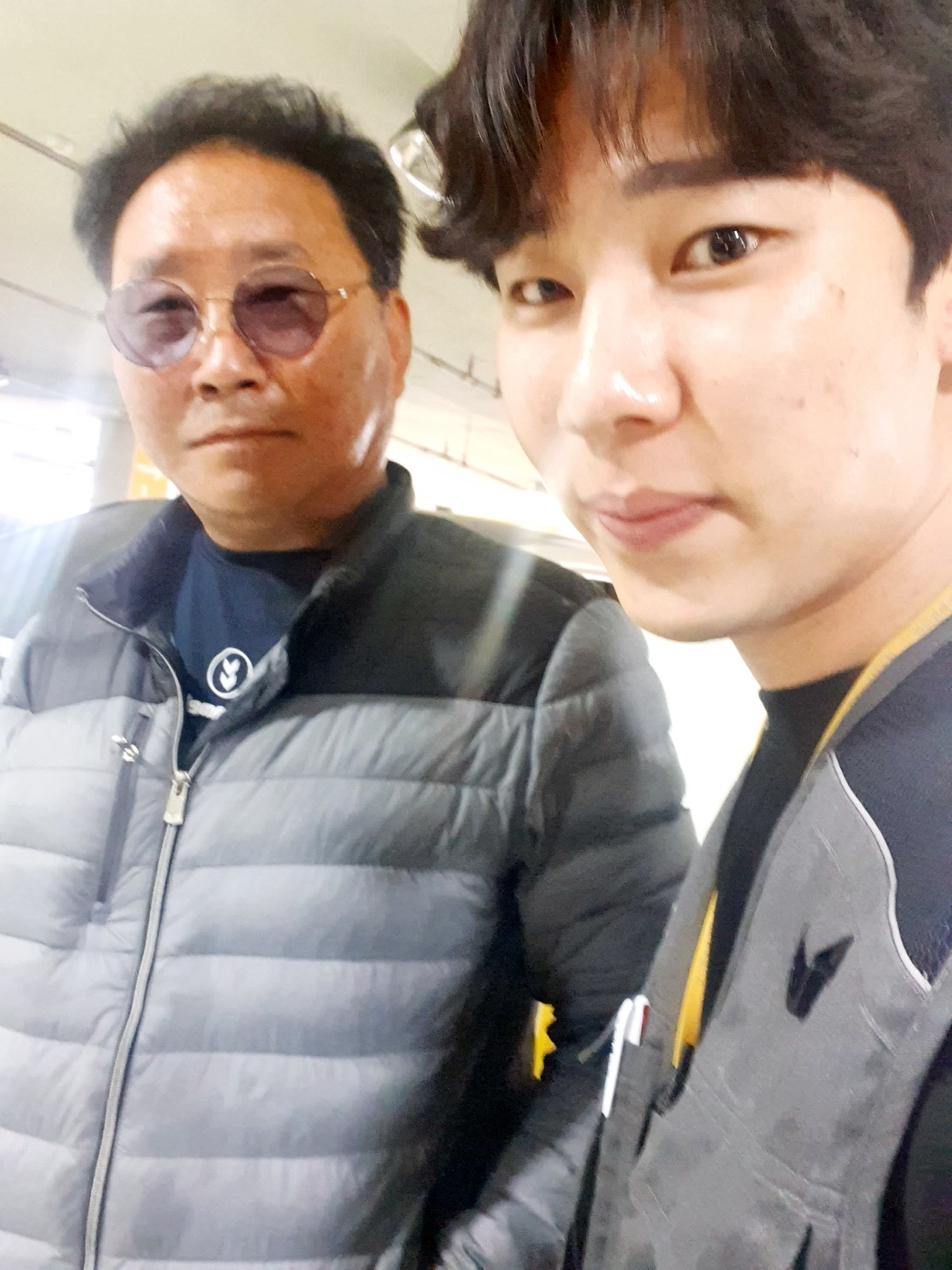 18년식 신차급 쌍용 G4 렉스턴 중고 후기