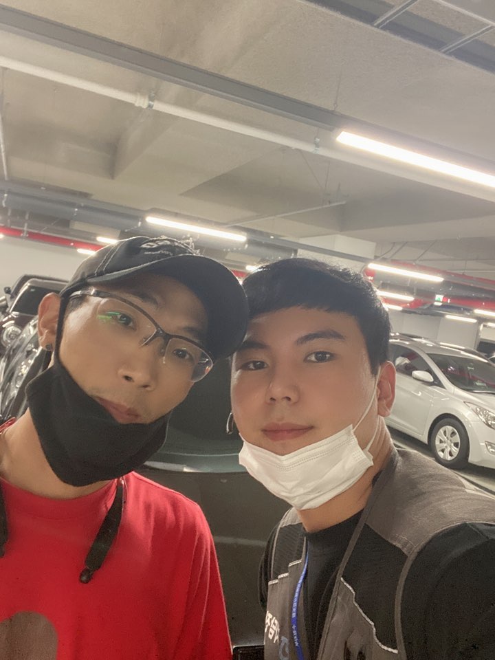 시흥중고차 고객님의 초보운전용  쌍용 체어맨 중고 차품딜 후기!