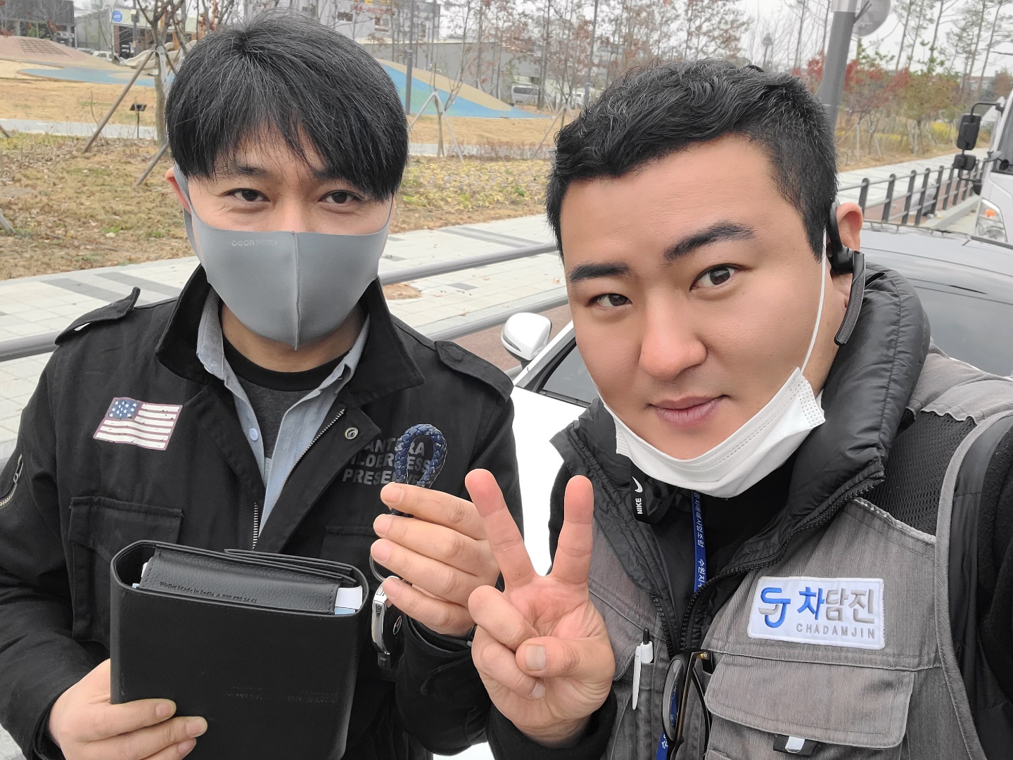 신중하신 일산 고객님의 마음을 사로잡은 벤츠 C200 쿠페 중고 후기