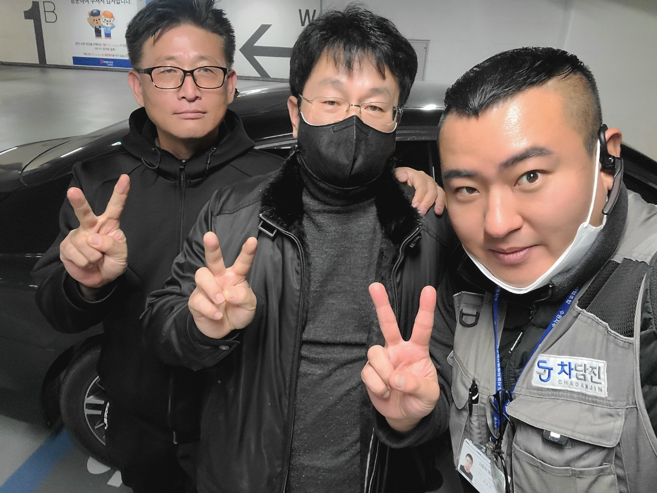 저렴하고 상태 좋은 제네시스DH330 프리미엄 중고 거래 후기