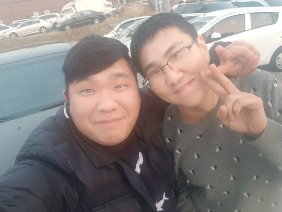 *대우 매그너스* 판매후기입니다. 좋은거래감사합니다.