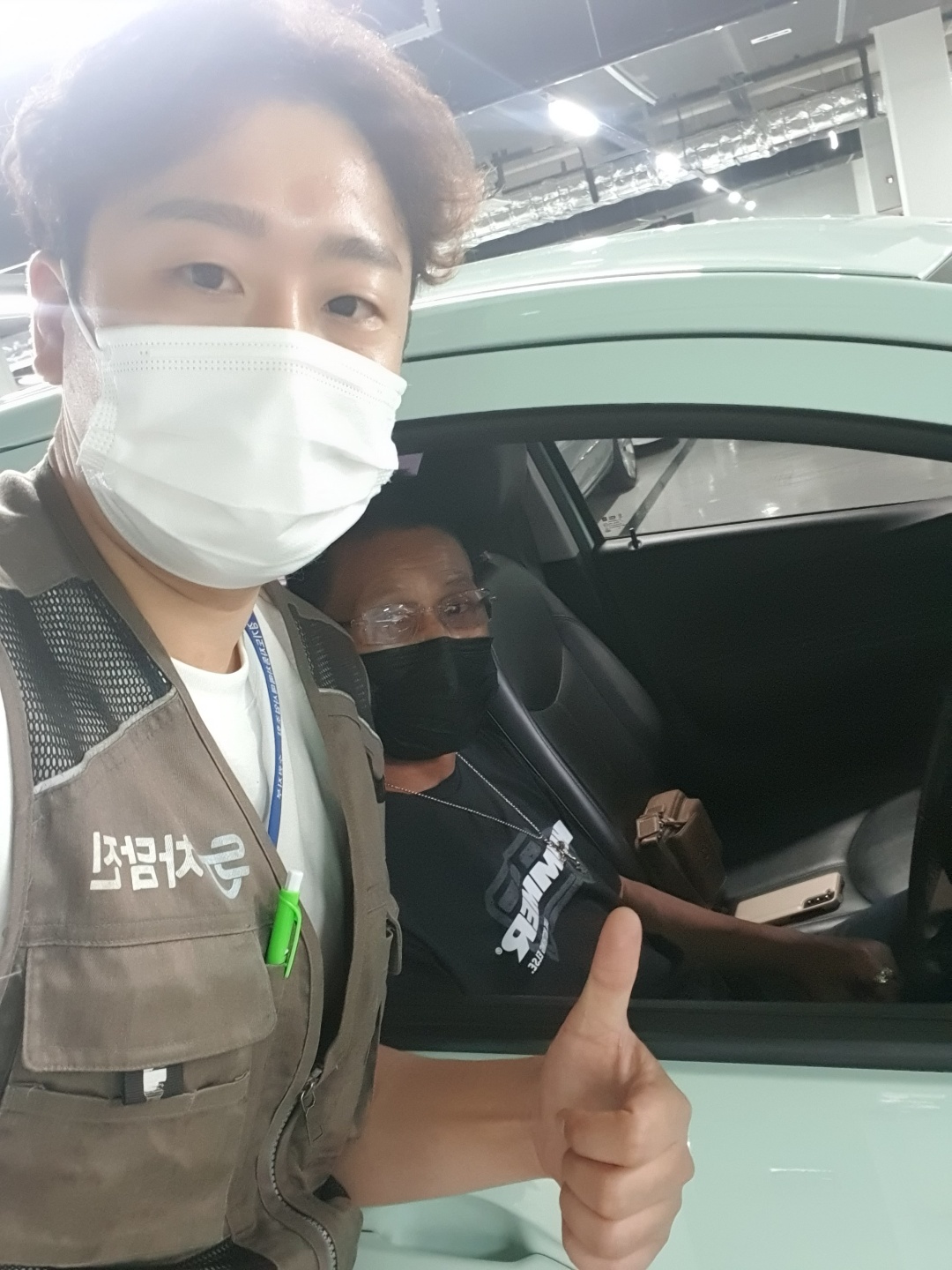 처음부터 끝까지 마음에 들었던 쉐보레 더 넥스트 스파크 중고 후기
