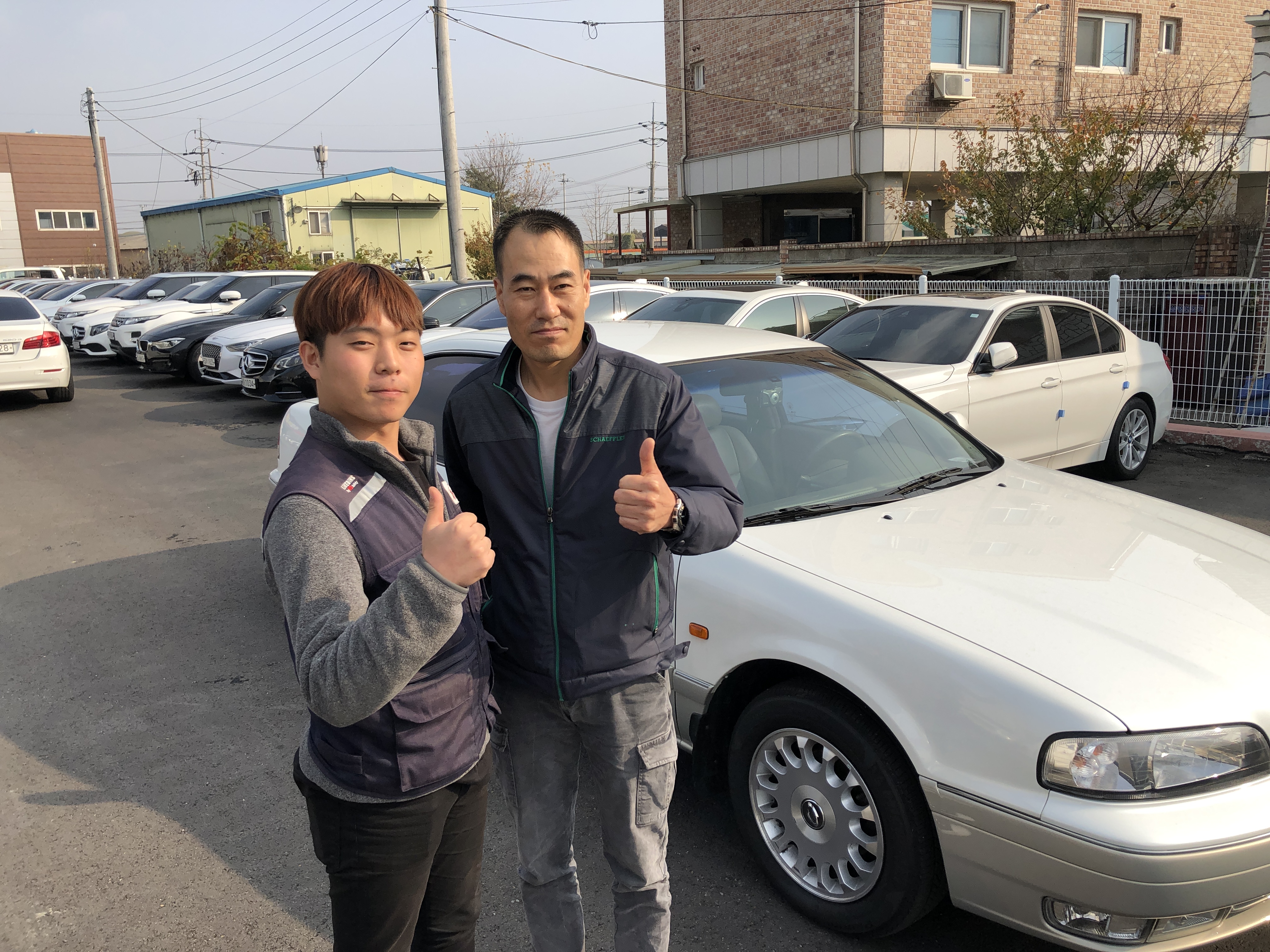 *삼성 SM525V* 판매 후기 좋은거래 감사합니다.