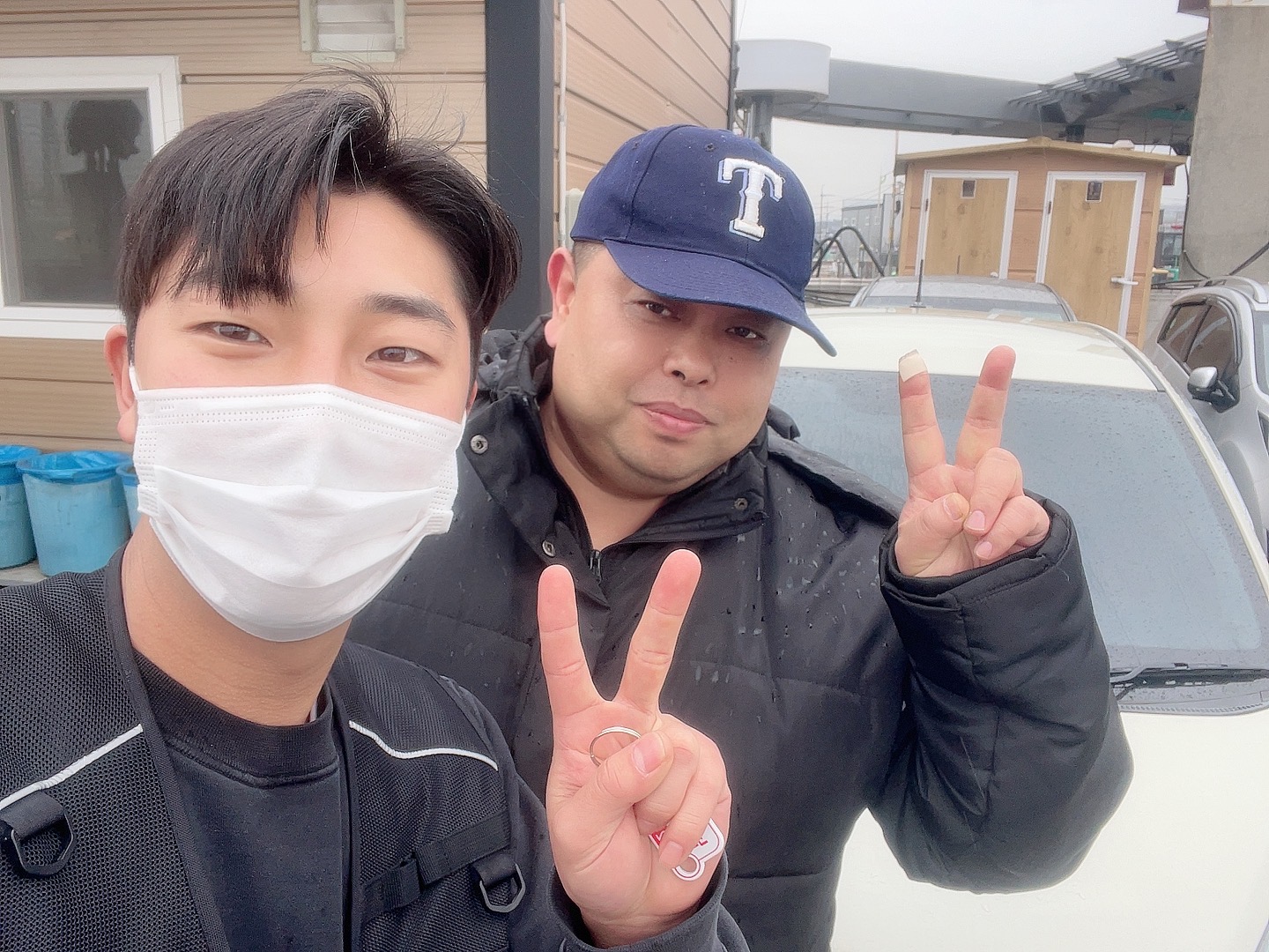 편안한 일상을 위해 모닝 중고차 구입하다