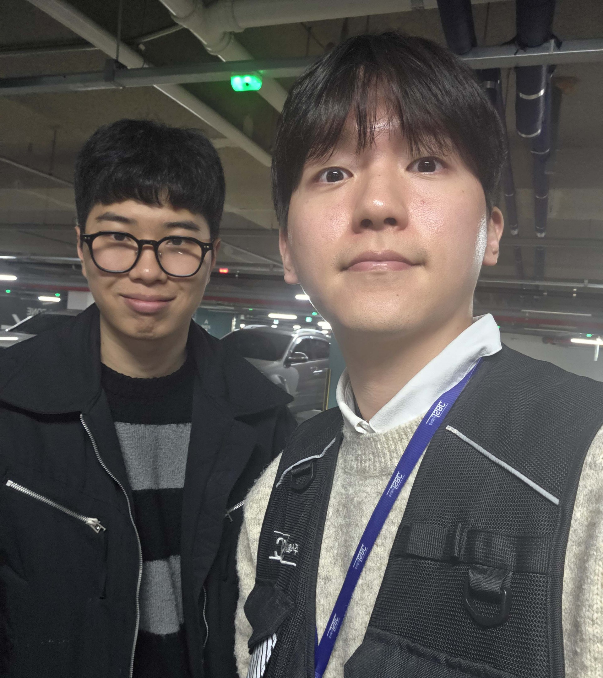 첫 차량으로 만족을 드린 티볼리 중고 이야기