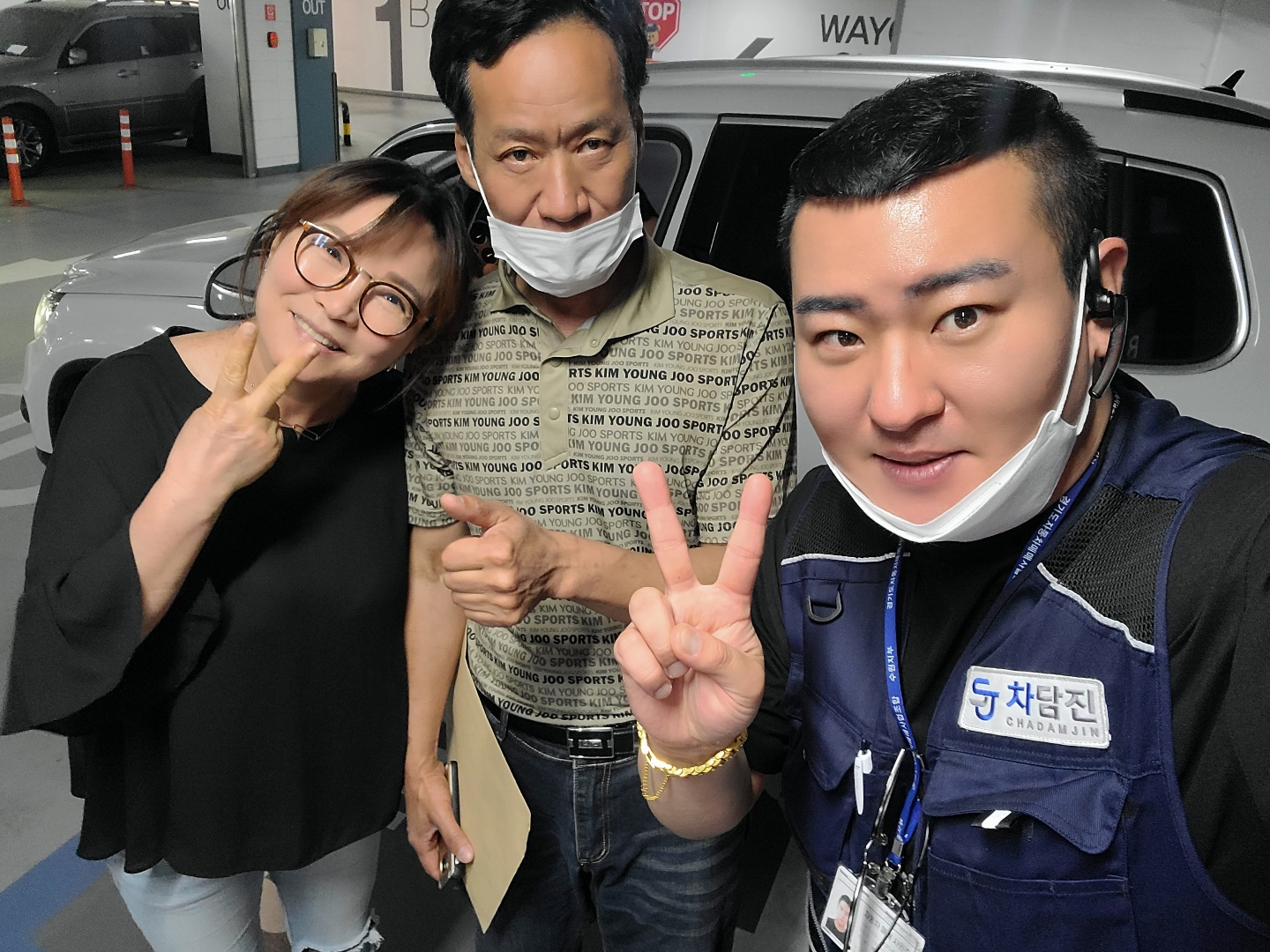 저렴해서 선택한 폭스바겐 티구안 중고차