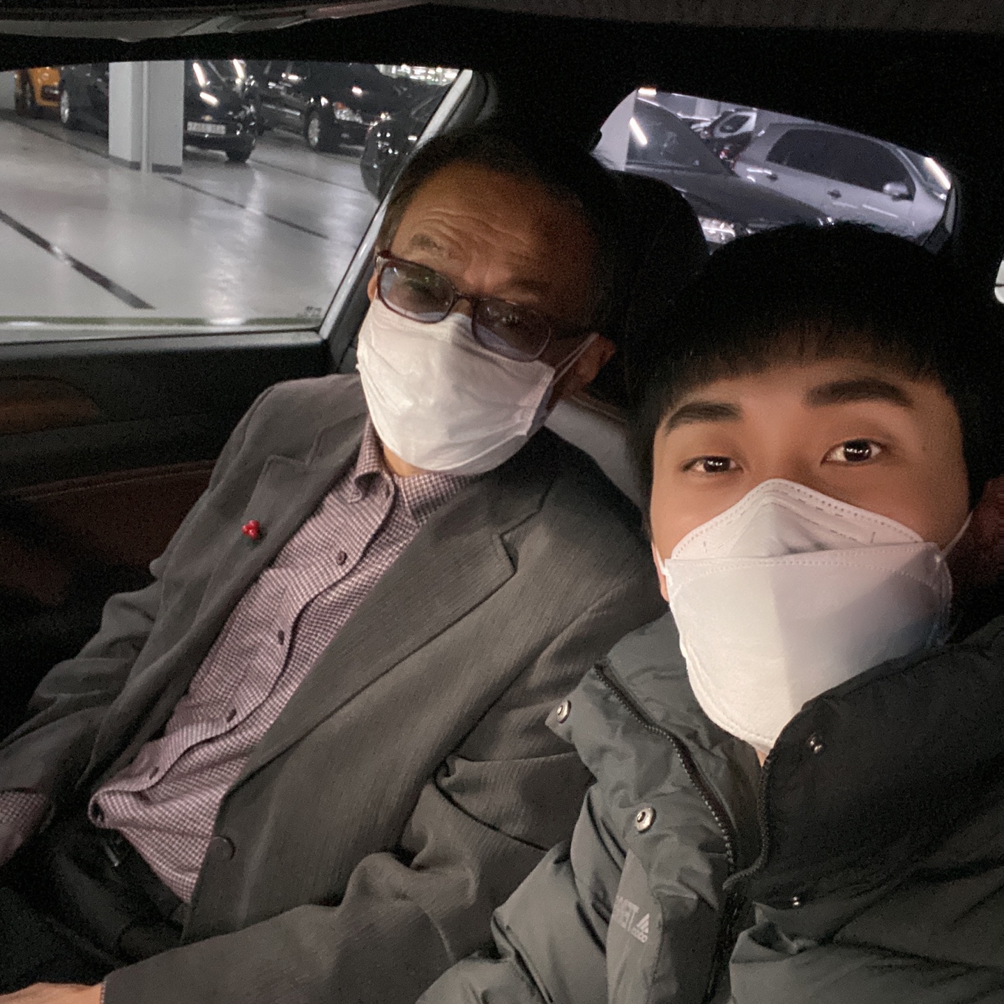 경기도중고차 고객님의 자꾸 생각나는 쏘나타뉴라이즈 중고 후기
