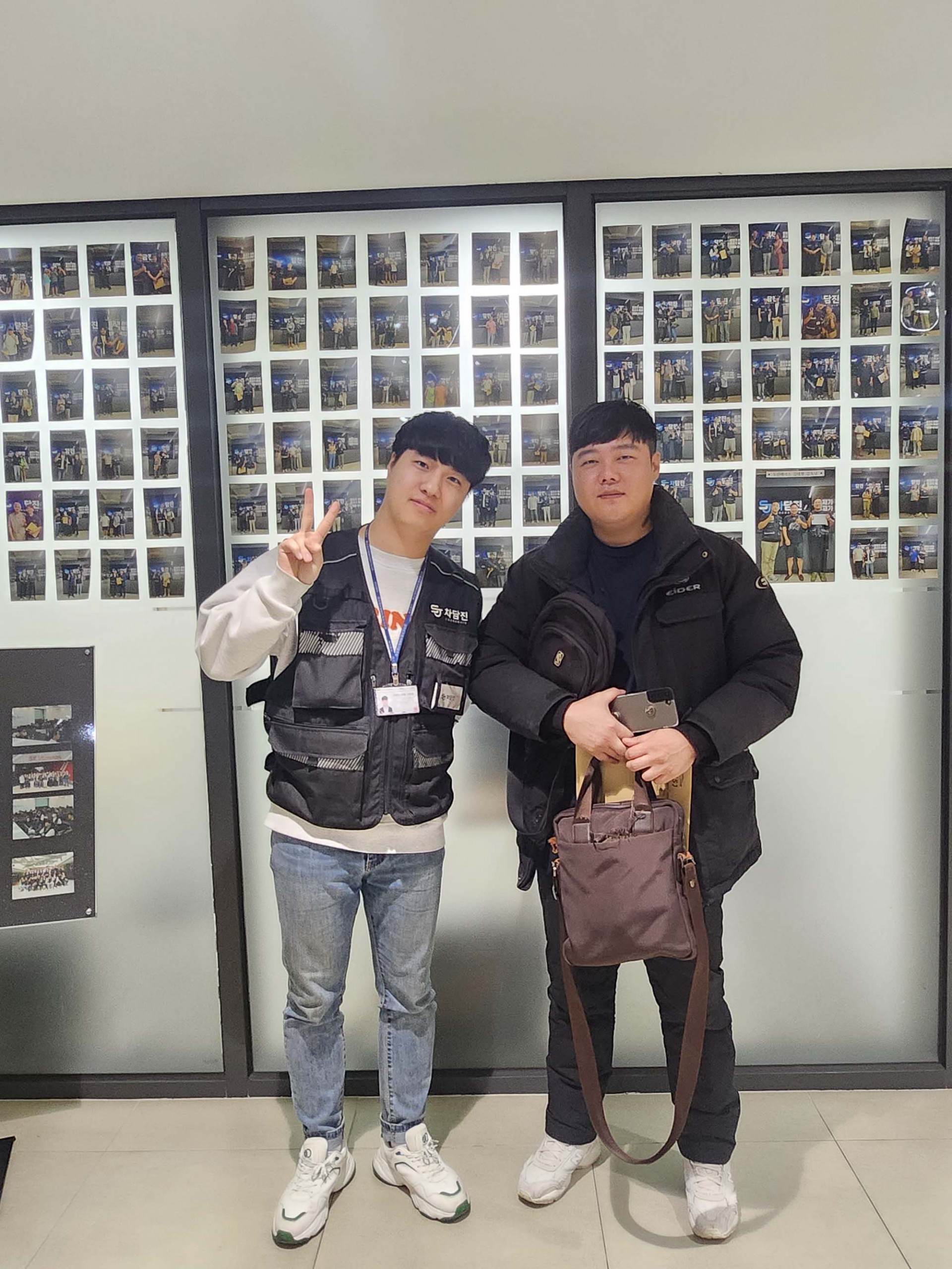 저렴하고 안전한 K5 중고차 데일리카로~