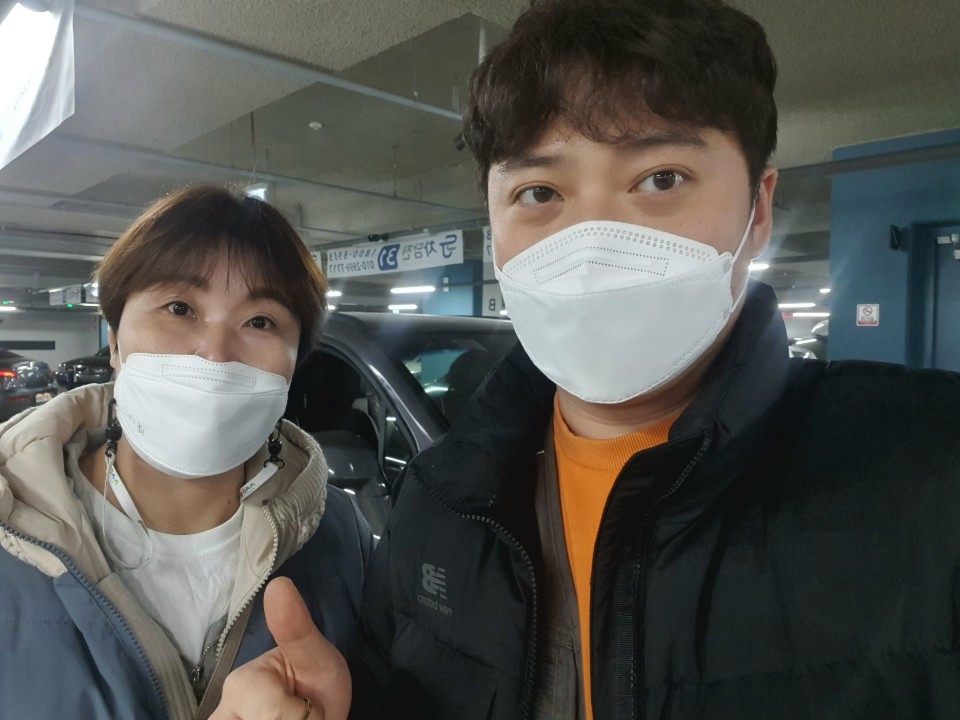 서울중고차 고객님의 데일리카로 너무 좋은 올란도 중고 후기