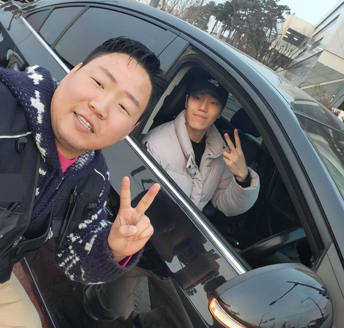 합리적인 조건으로 만족한 크루즈 중고 후기