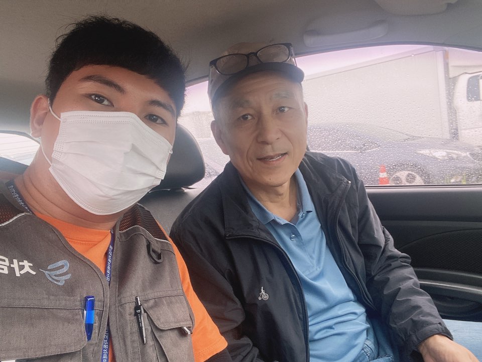 평택중고차 차품딜 고객님의 저렴한 뉴모닝 LPG 중고 후기