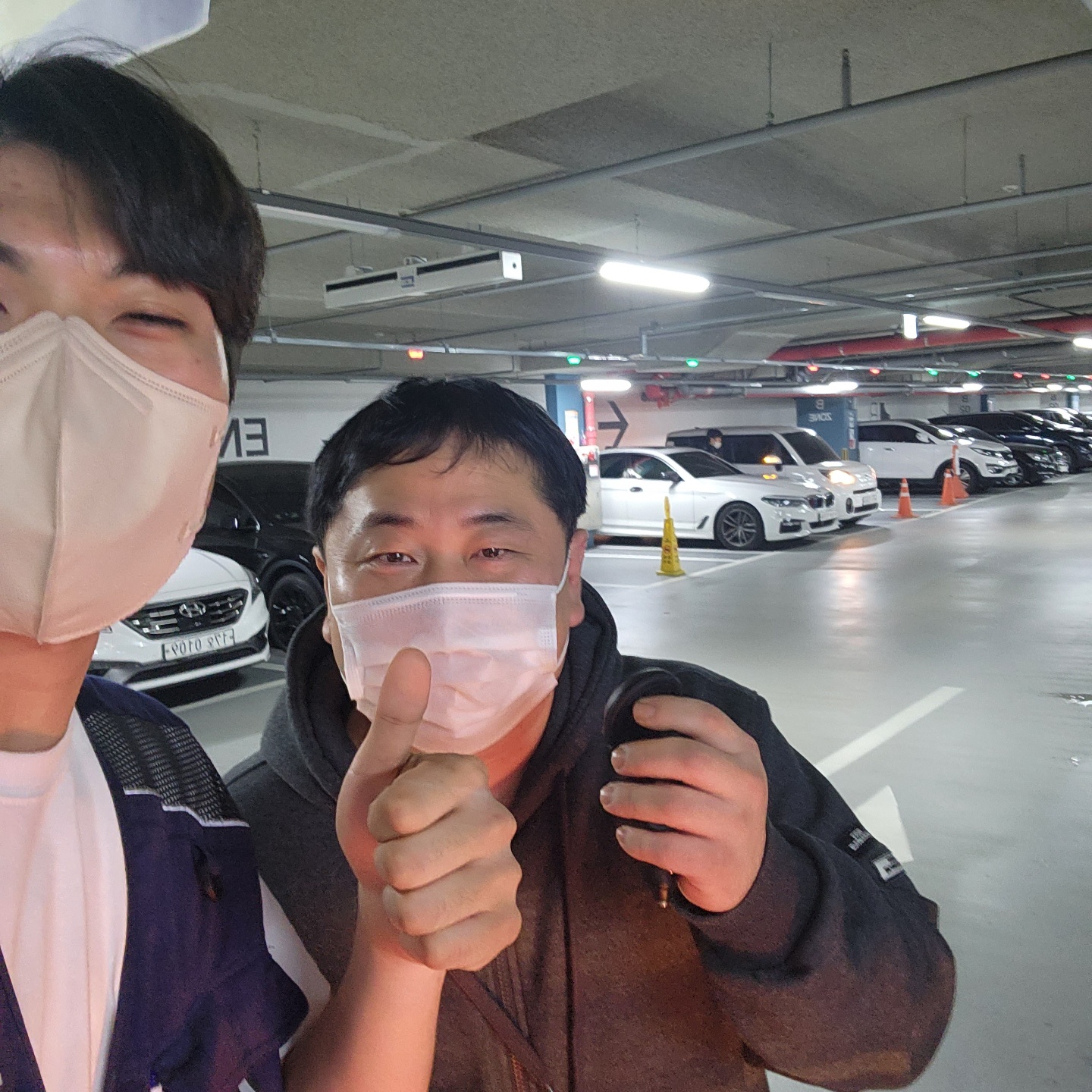 출퇴근 길이 안전할 NF쏘나타 중고차 저렴하게