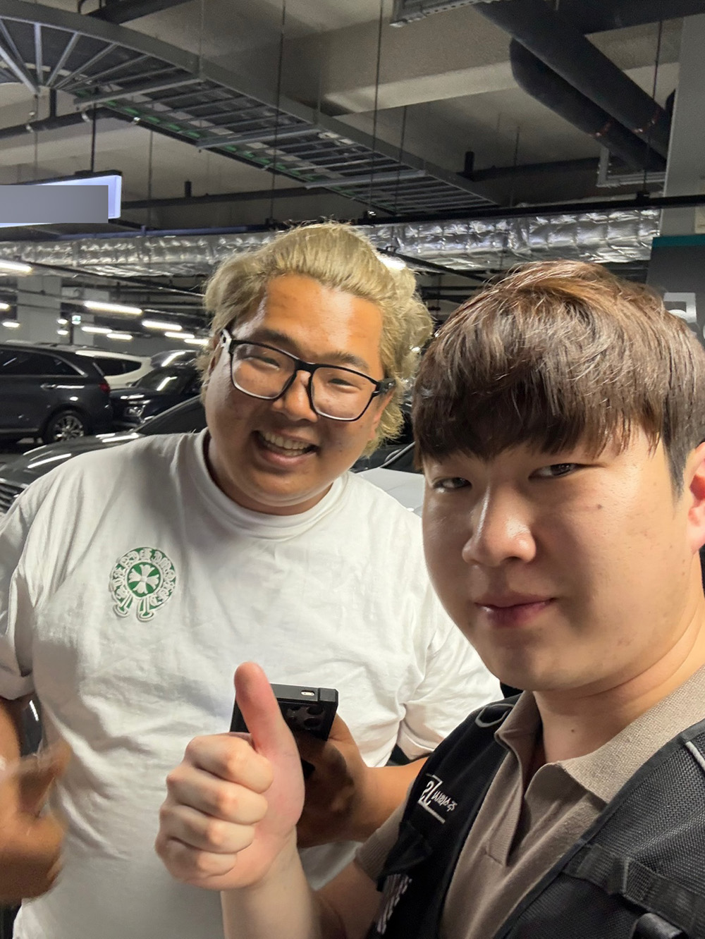 2015년식 머스탱 중고, 시운전 후 만족스러운 당일 출고 후기