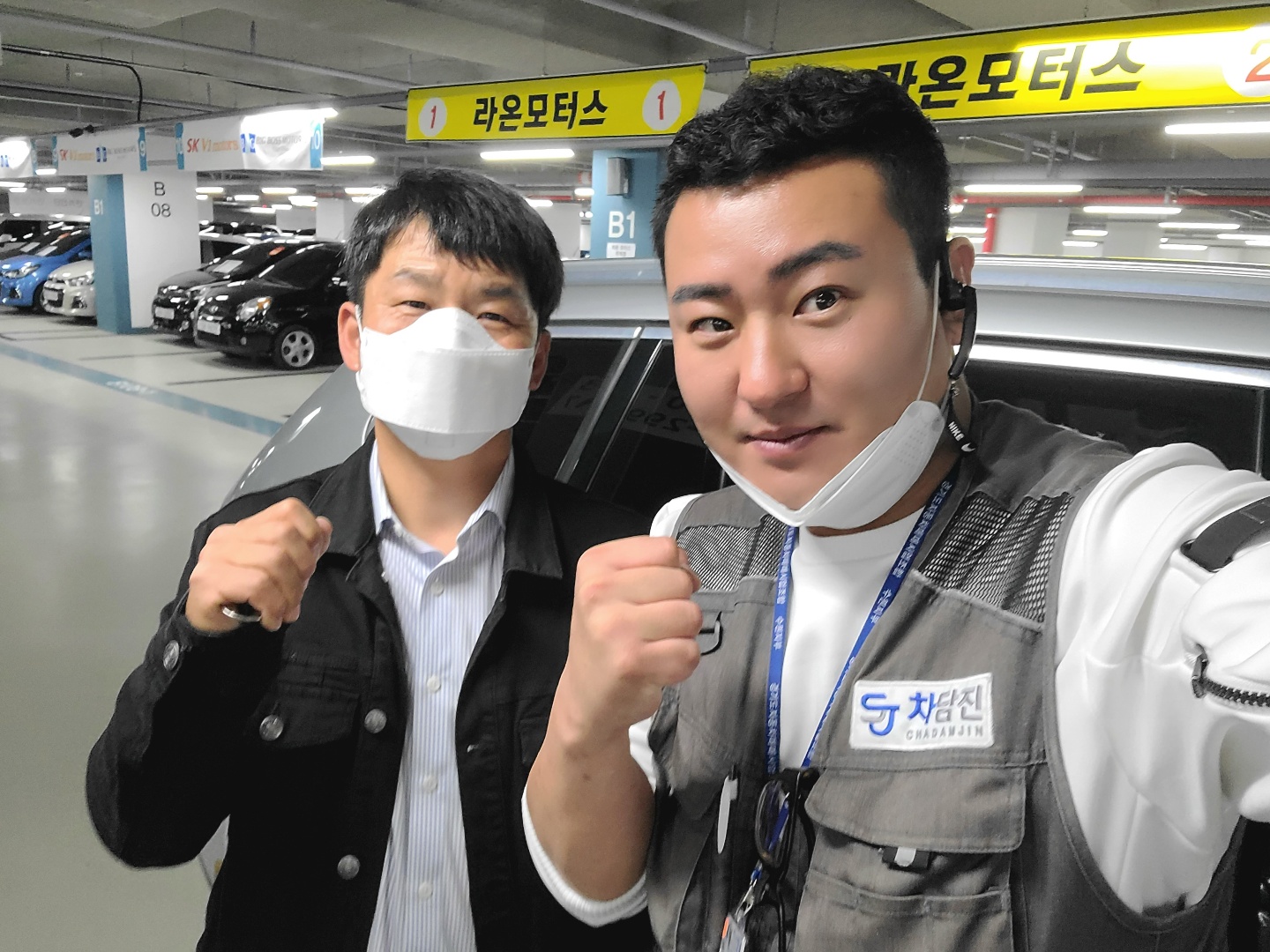 일상을 함께할 BMW 뉴 X3 중고 후기