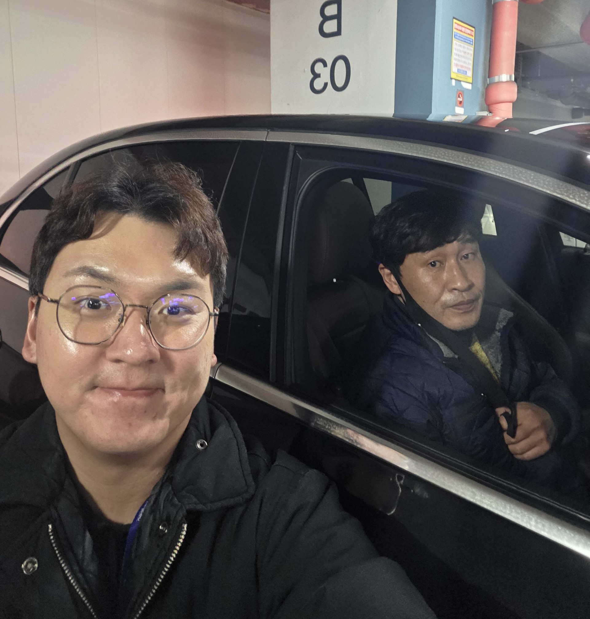 양주 고객님이 선택한 합리적인 벤츠 중고 가격 이야기