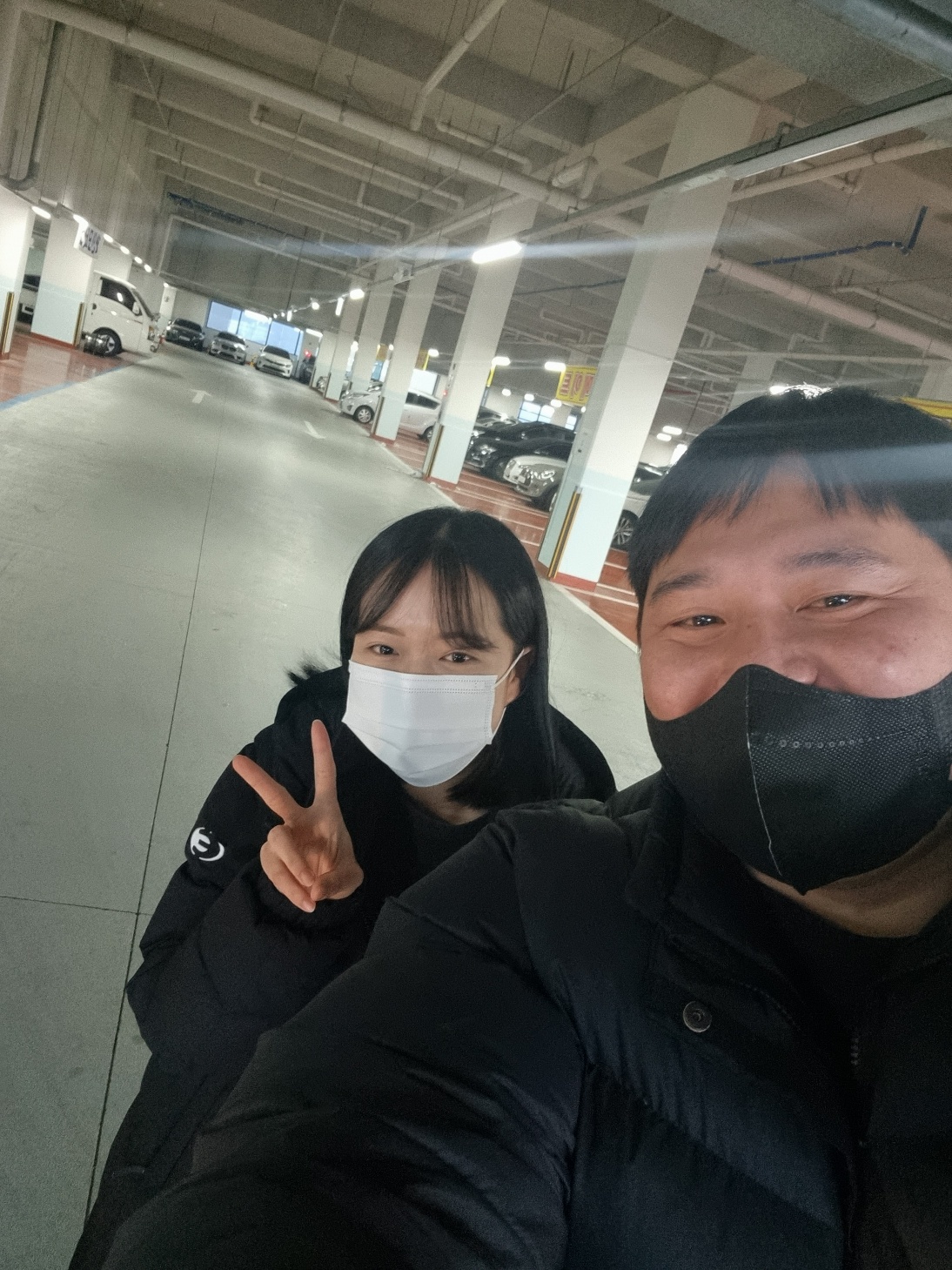 저렴한 티볼리 중고차 출퇴근용으로~