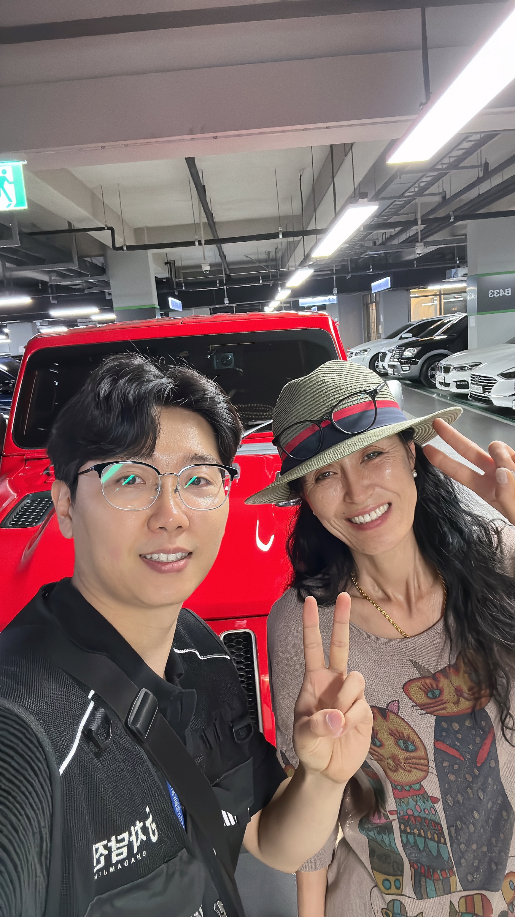 내가 찾던 랭글러 중고 드디어 만났다~~