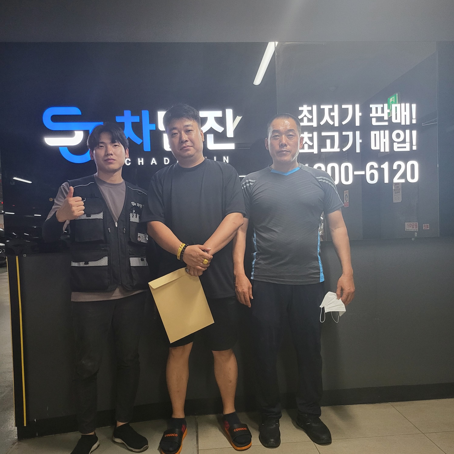 킬로수 낮은 레이밴 중고차 기분 좋게!