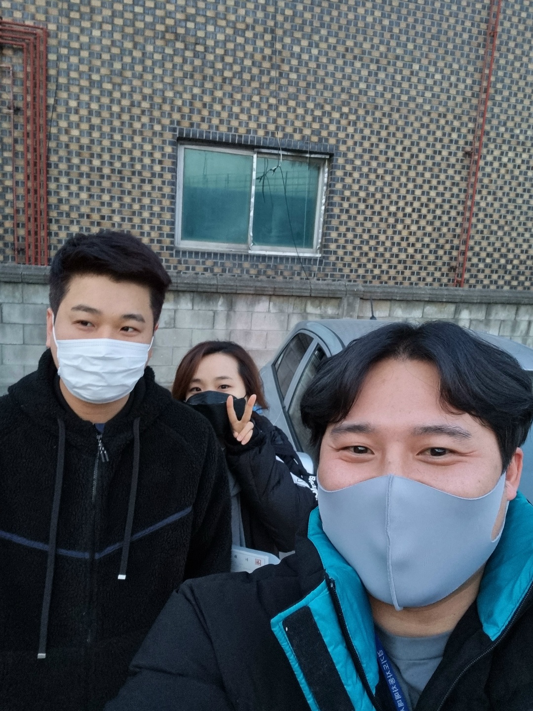 안전하고 금액 좋아 사랑하는 사람에 첫차로 선택한 기아 모닝 중고 후기