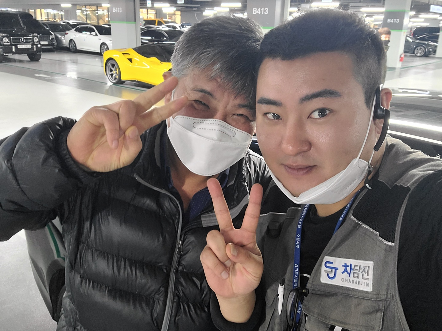 연비 좋고 안전한 현대 쏘나타 뉴라이즈 중고 후기