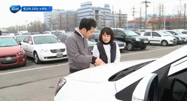 ‘차품딜’, 간소화된 조건. 저렴한 이율 중고차할부상품 제공