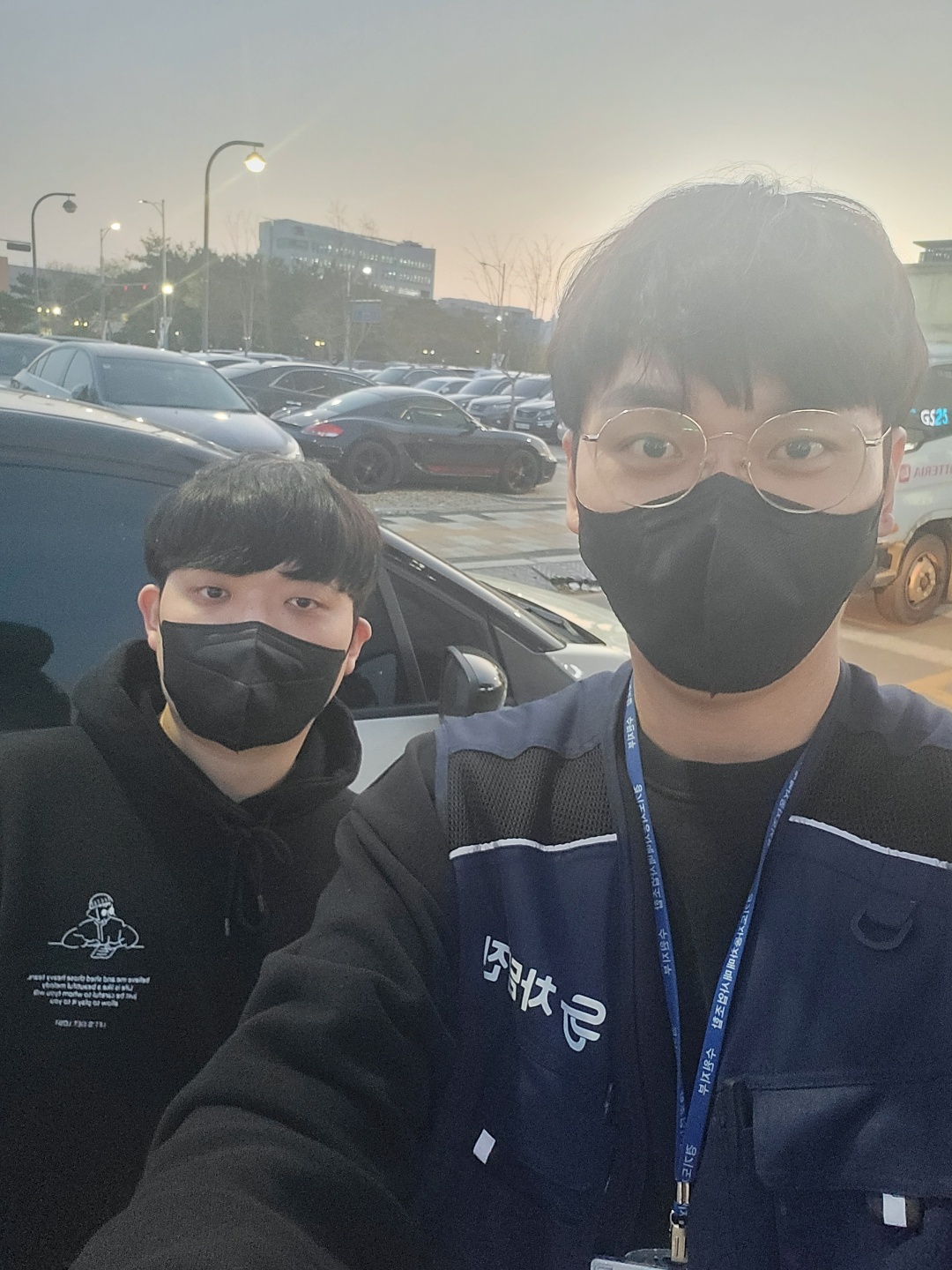 아들이 함께할 르노삼성 QM3 중고 후기