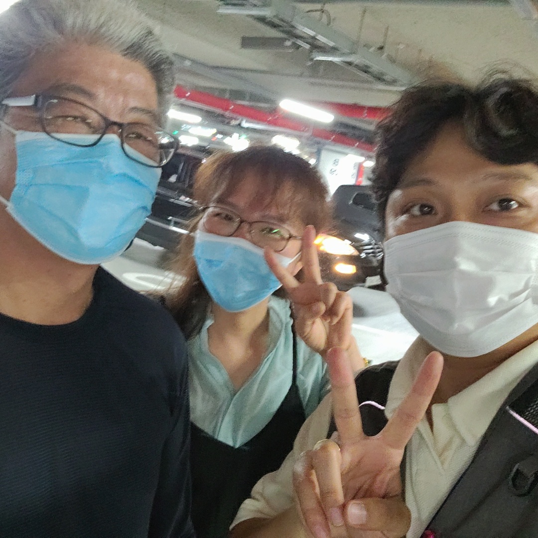 화성중고차 차품딜 고객님의 전액할부로 함께하는 기아 K5 중고 후기