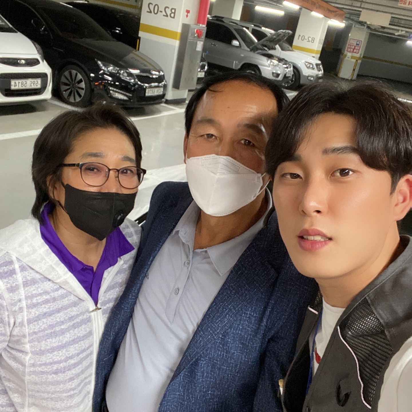 김천중고차 고객님의 함께하고 싶었던 기아 오피러스 중고 차품딜 후기!