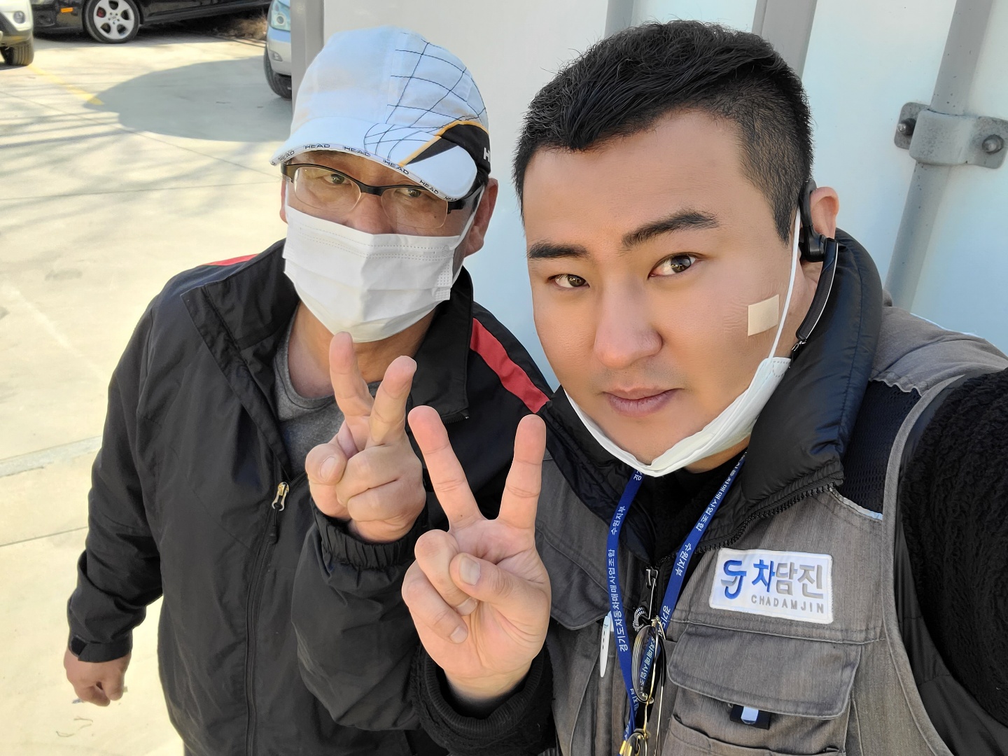 믿음이 가는 곳에서 선택한 현대 포터II 중고 후기