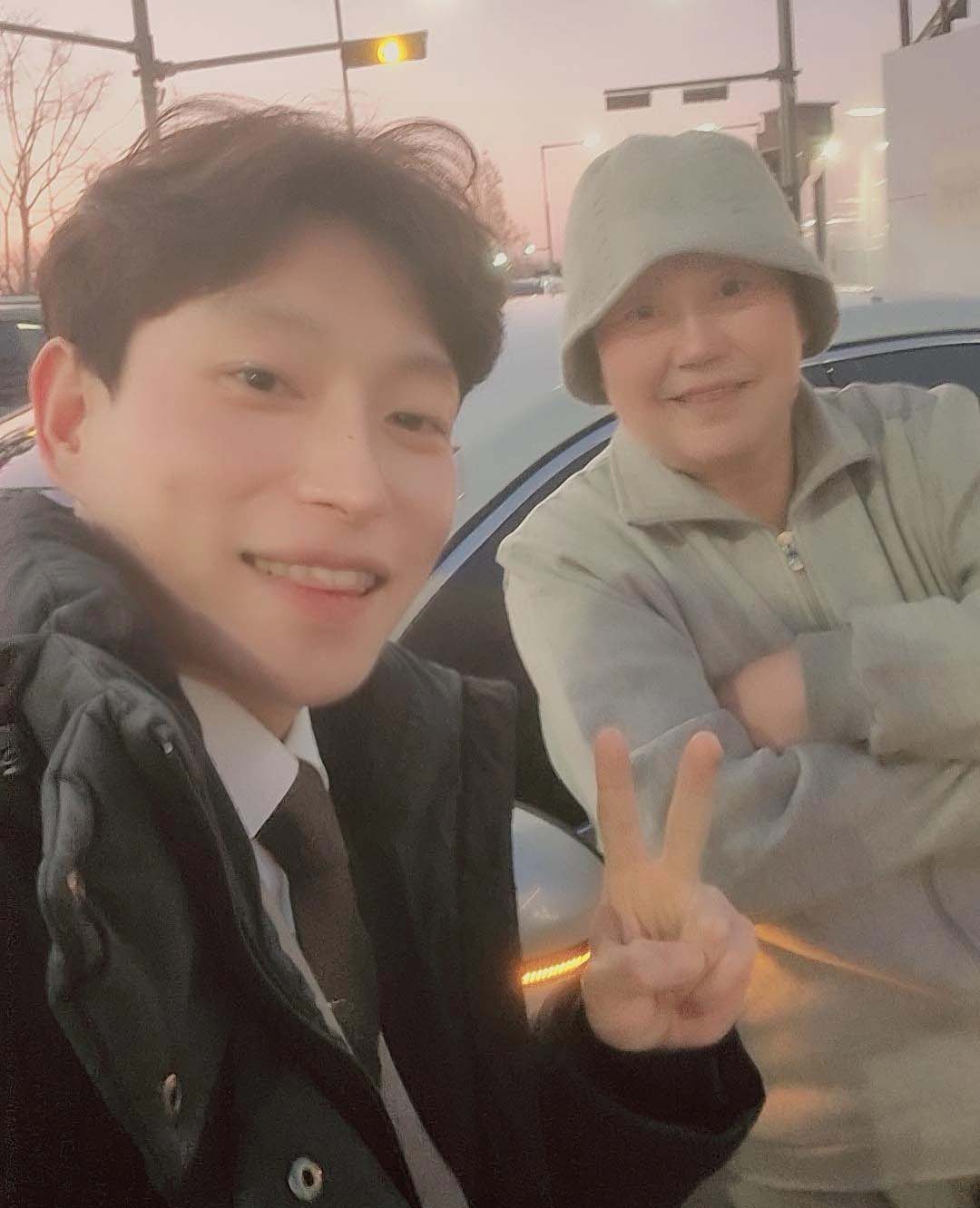 관리 상태로 만족한 sm6 중고 후기