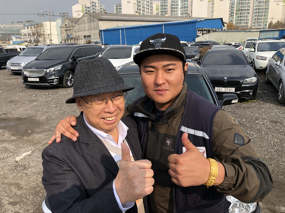 *현대 에쿠스* 판매 후기 좋은거래 감사합니다.