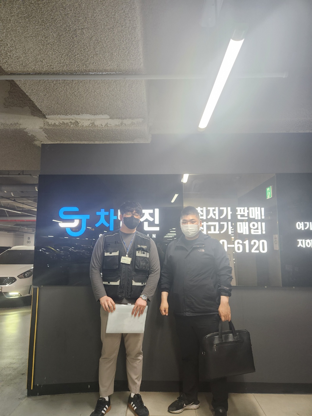 장 볼때 사용할 베라크루즈 중고차 저렴하게!