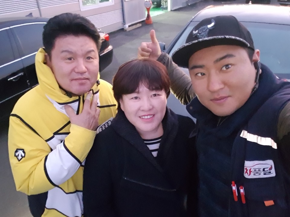*현대 그랜저HG* 판매 후기 좋은거래 감사합니다.