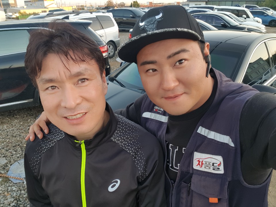 *현대 그랜저HG* 판매 후기 좋은거래 감사합니다.