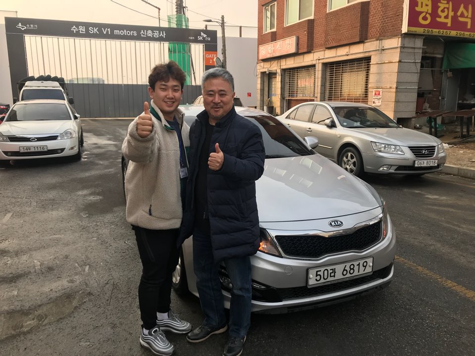 *k5* 판매후기입니다. 좋은거래감사합니다.