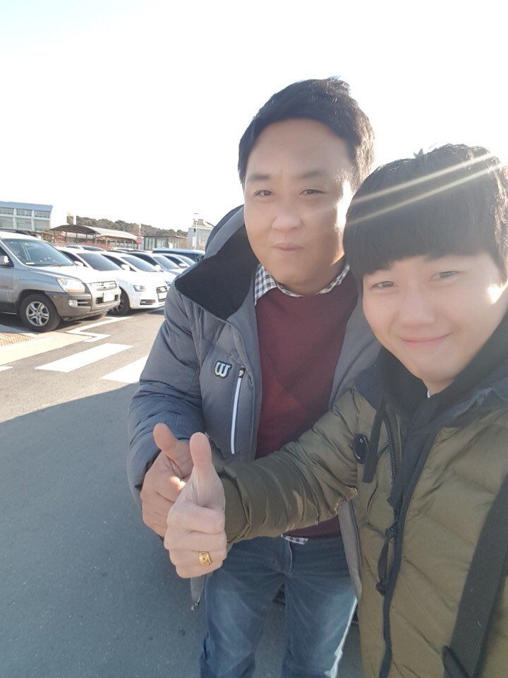 *뉴sm5(신형) 중고차* 판매후기입니다. 좋은거래감사합니다.